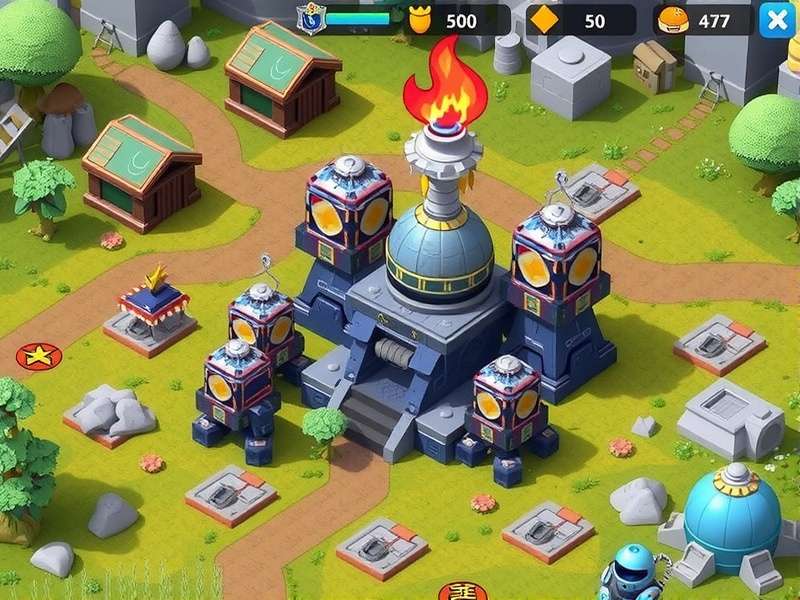 Ludo King game screenshot