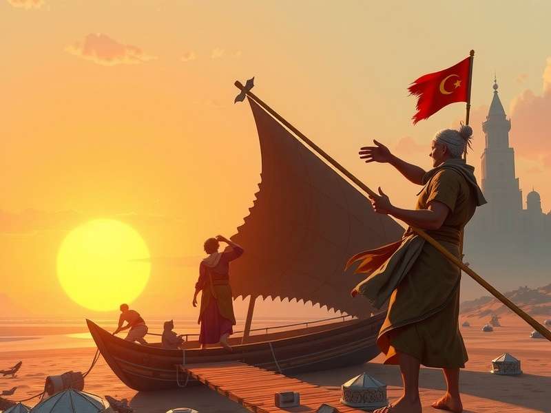 Ludo King game screenshot