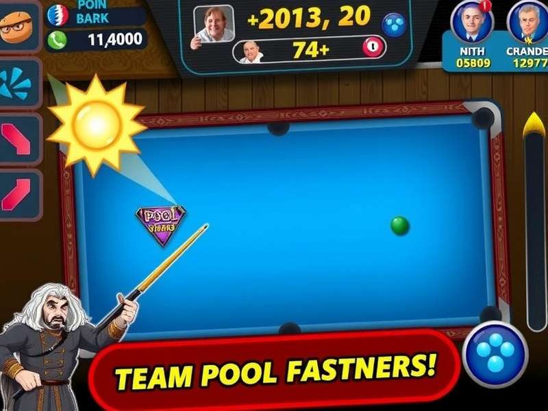 Ludo King game screenshot