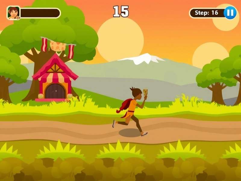 Ludo King game screenshot