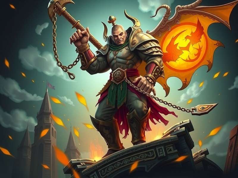 Ludo King game screenshot