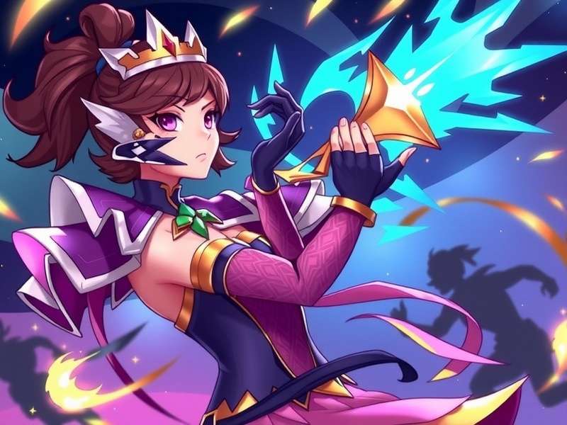 Ludo King game screenshot