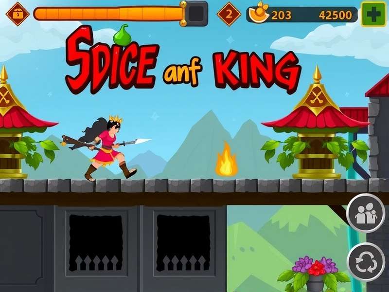 Ludo King game screenshot