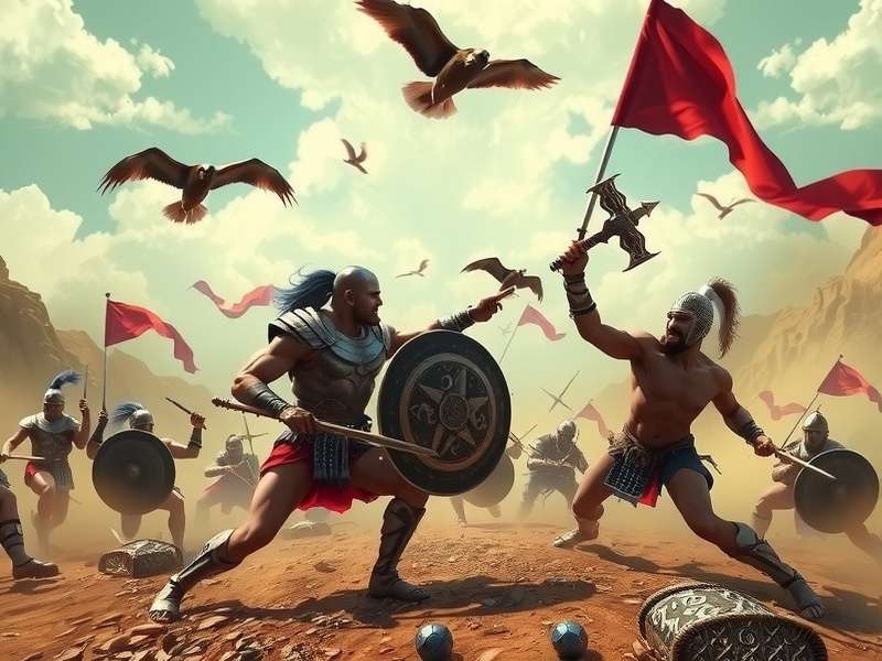 Ludo King game screenshot