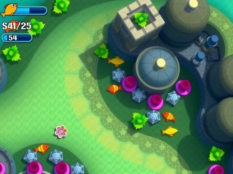 Ludo King game screenshot