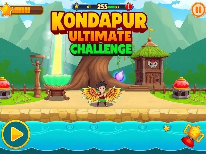 Ludo King game screenshot