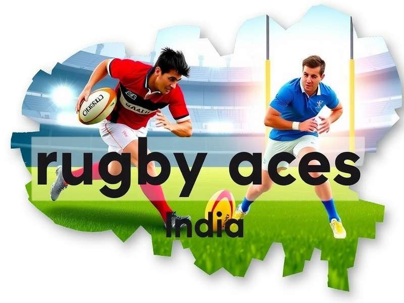 Rugby Aces India