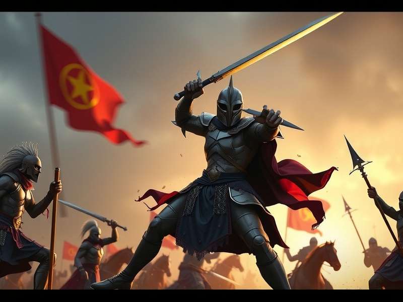 Ludo King game screenshot