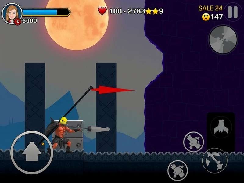 Ludo King game screenshot