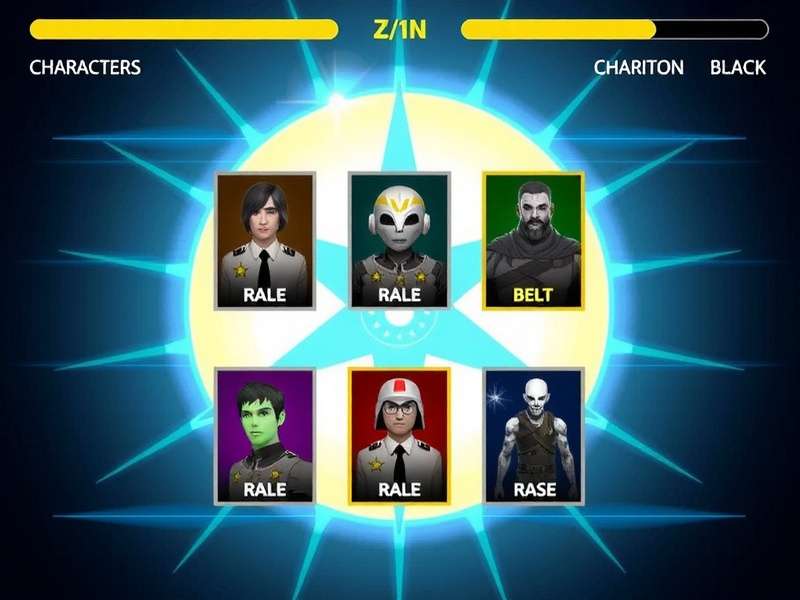 Ludo King game screenshot