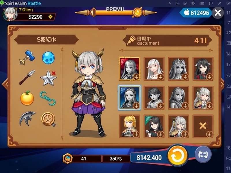 Ludo King game screenshot