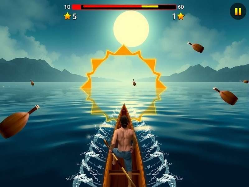 Ludo King game screenshot