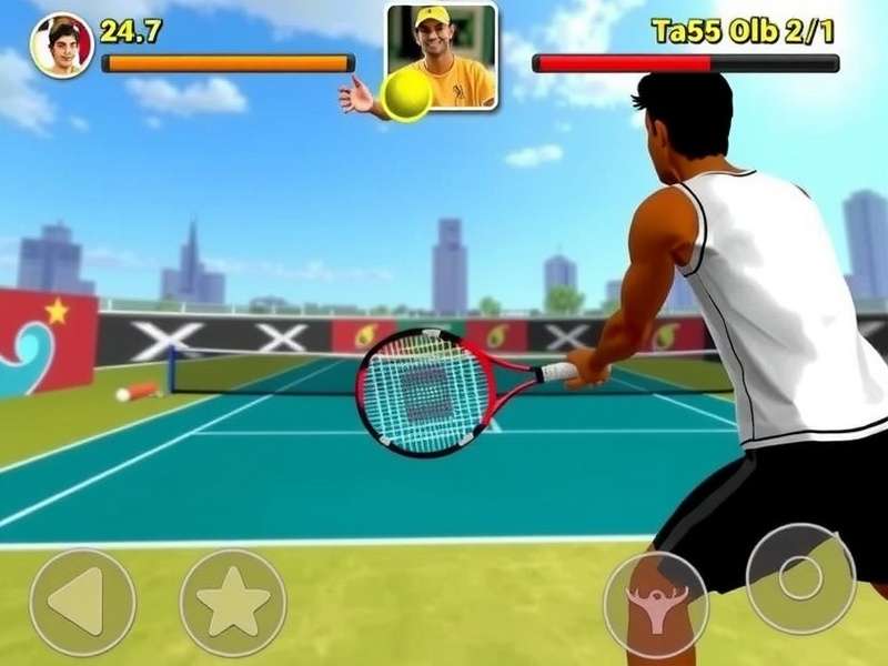 Ludo King game screenshot