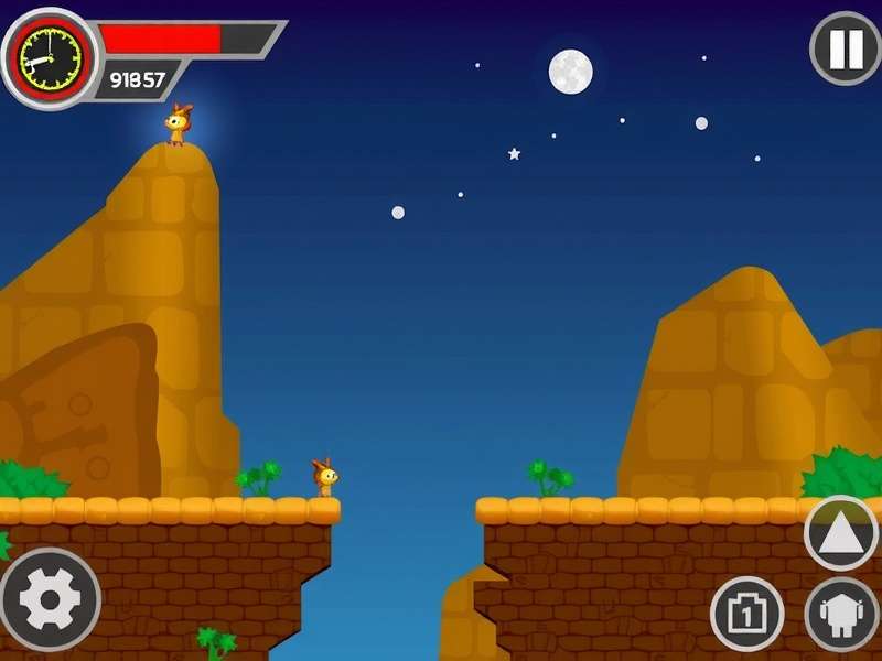 Circular Bhopal Journey