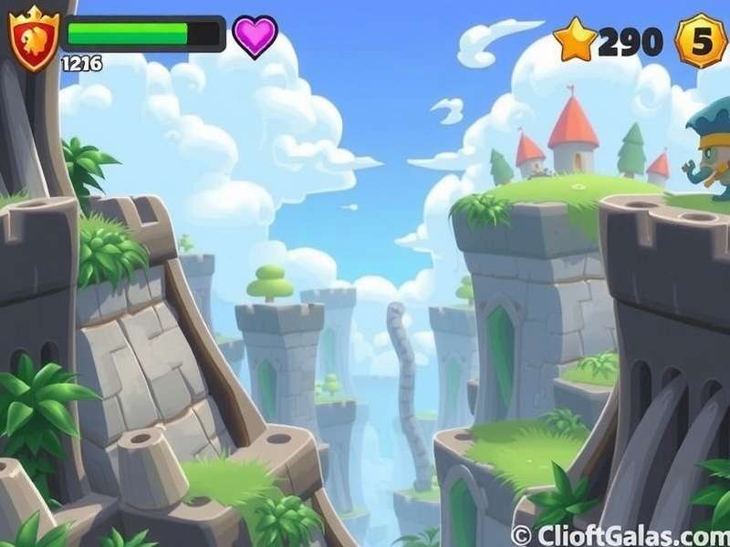 Ludo King game screenshot