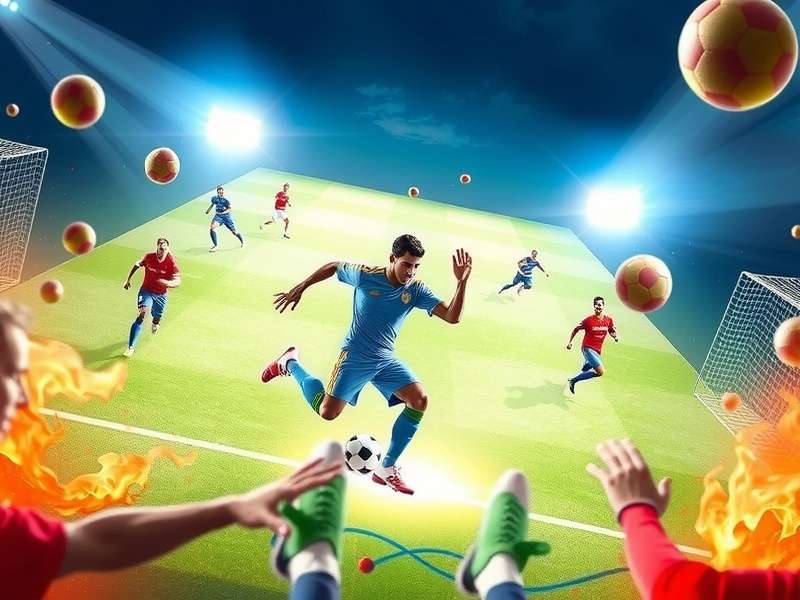 Ludo King game screenshot