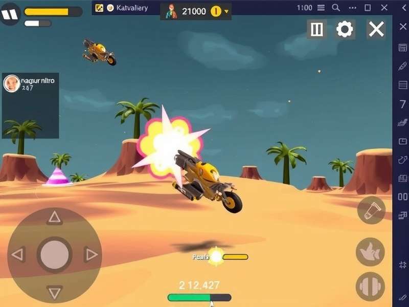 Ludo King game screenshot