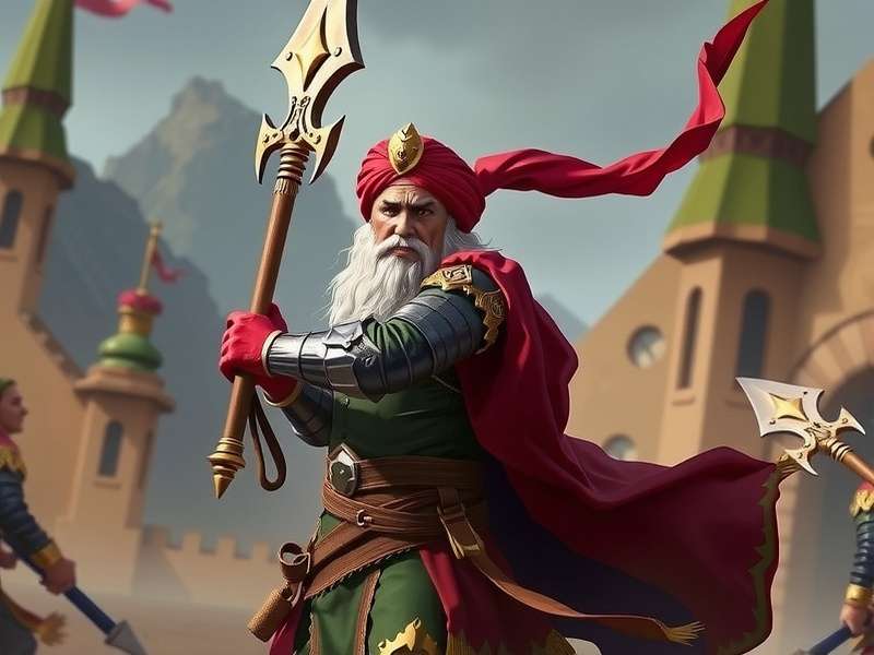 Ludo King game screenshot