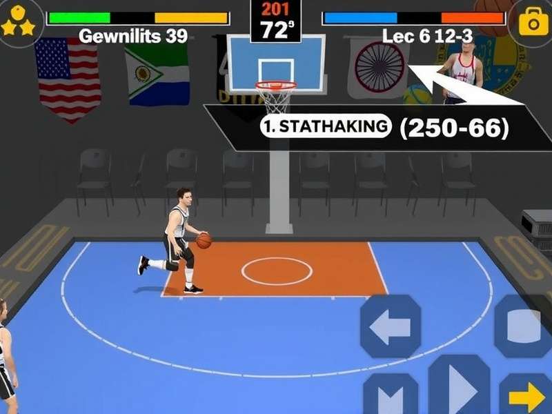 Ludo King game screenshot