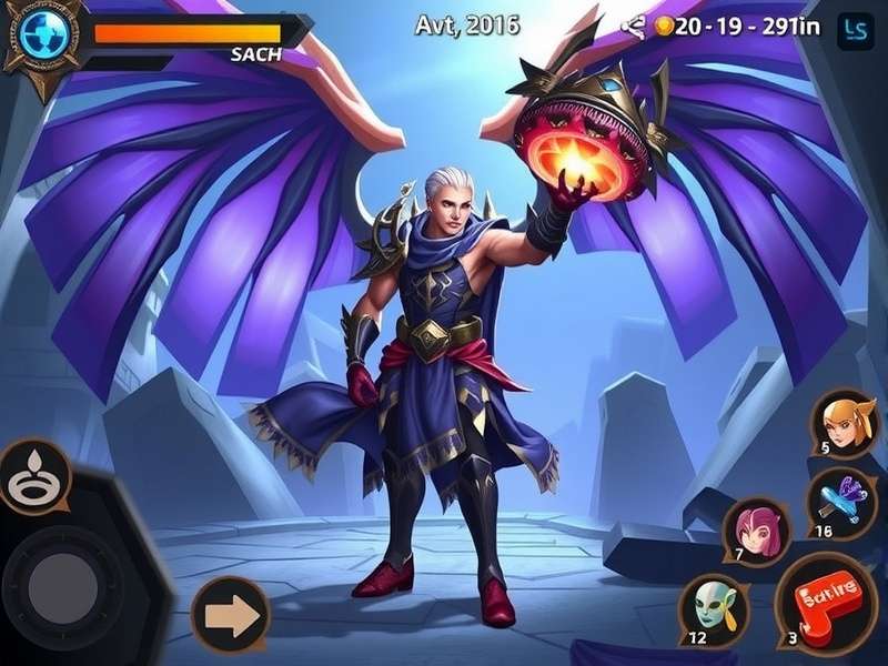 Ludo King game screenshot