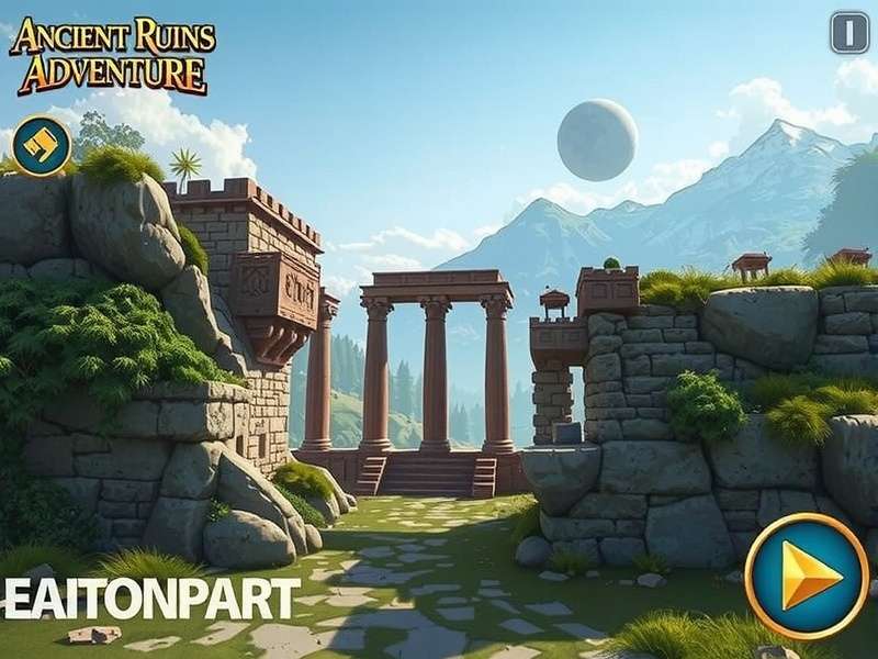 Ludo King game screenshot