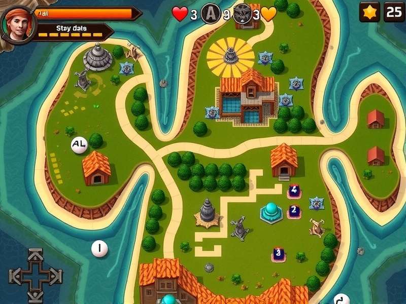 Ludo King game screenshot