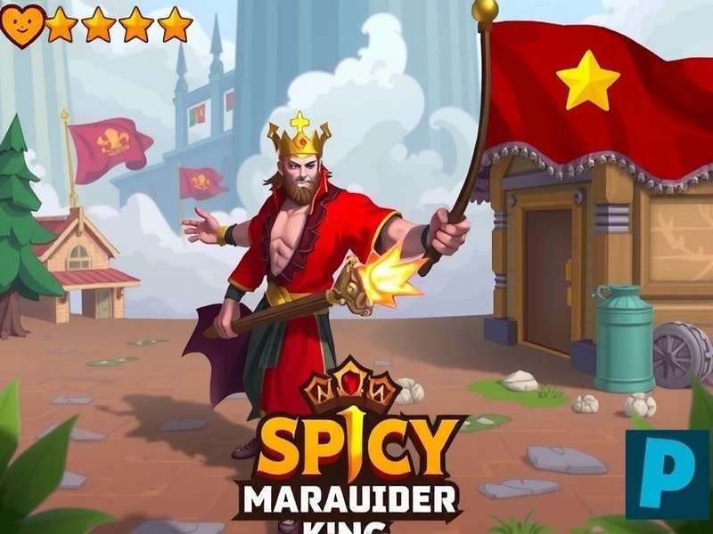 Ludo King game screenshot