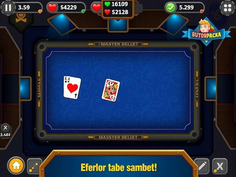 Ludo King game screenshot
