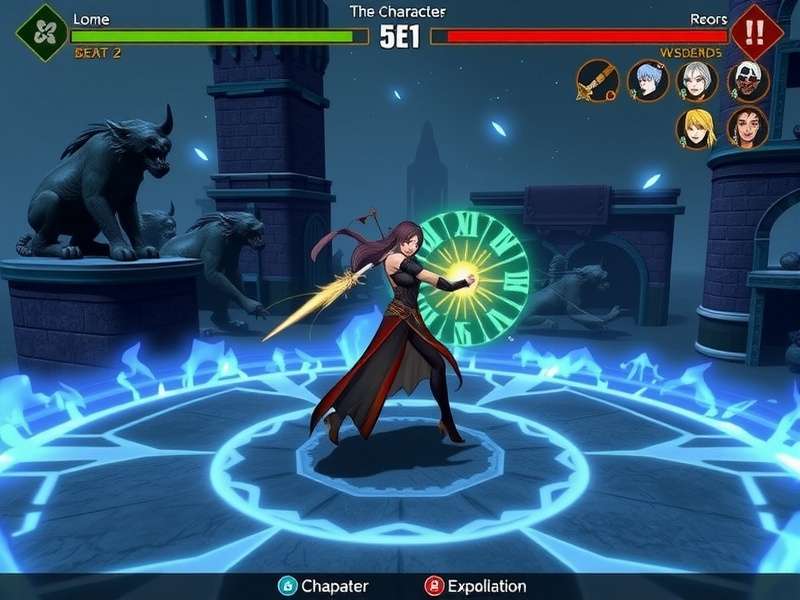 Ludo King game screenshot