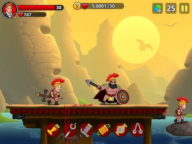 Ludo King game screenshot