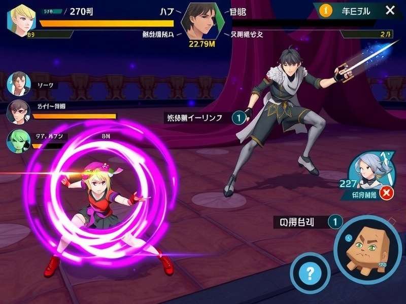 Ludo King game screenshot