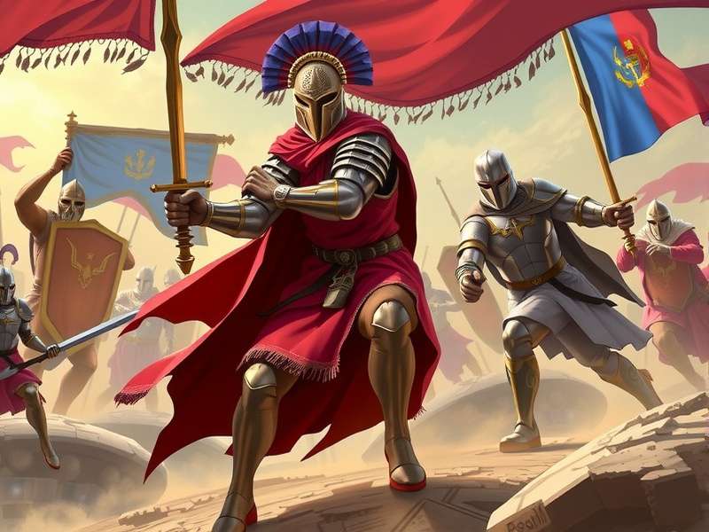 Ludo King game screenshot