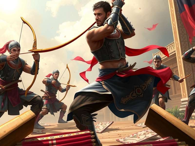 Ludo King game screenshot