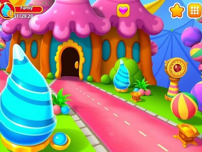 Ludo King game screenshot