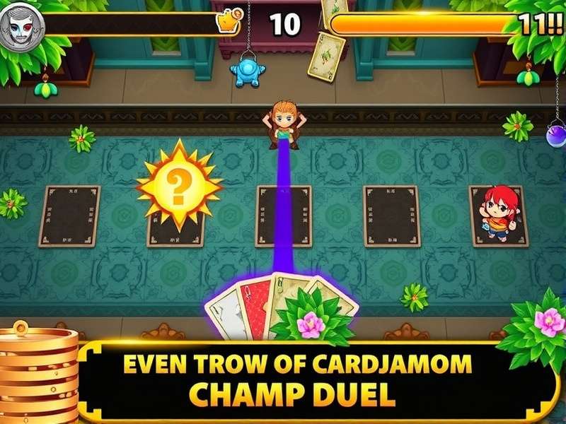 Ludo King game screenshot