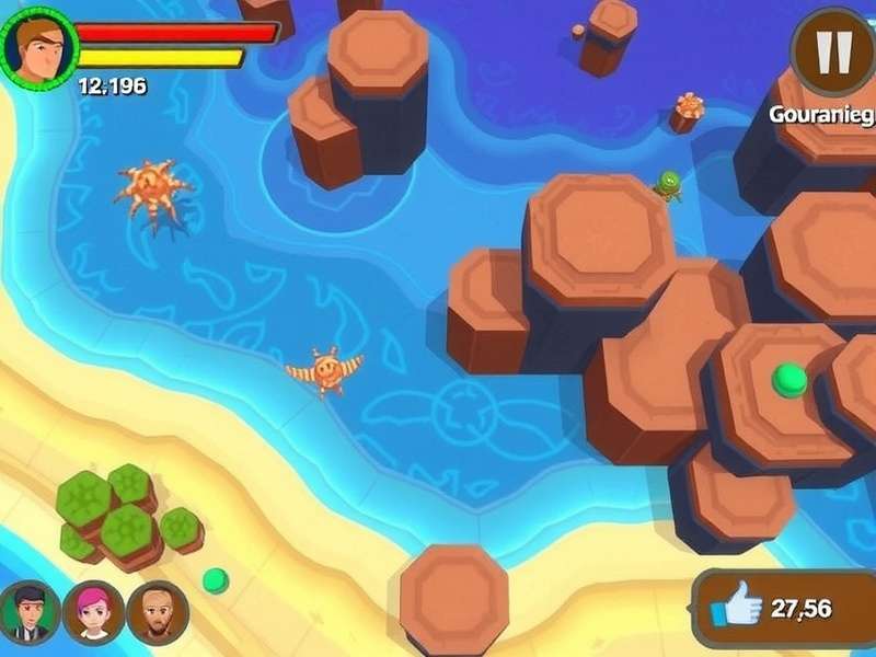 Ludo King game screenshot