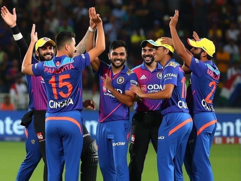 Ludo King game screenshot