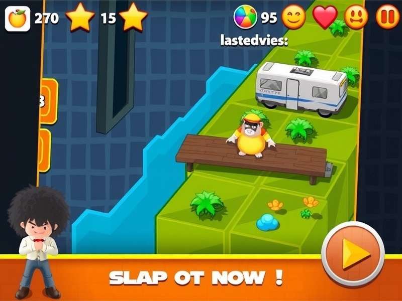 Ludo King game screenshot