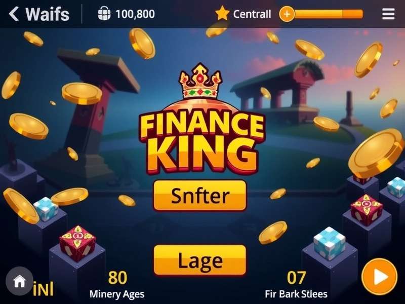 Finance King India
