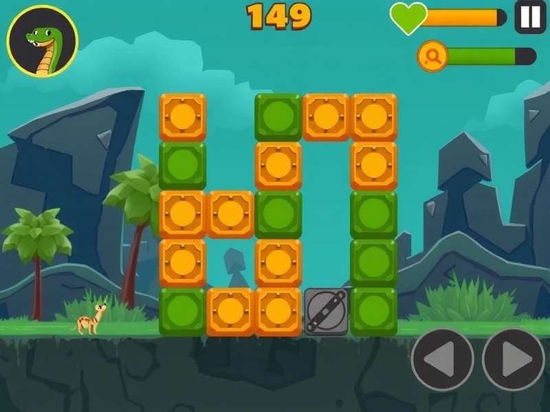 Ludo King game screenshot