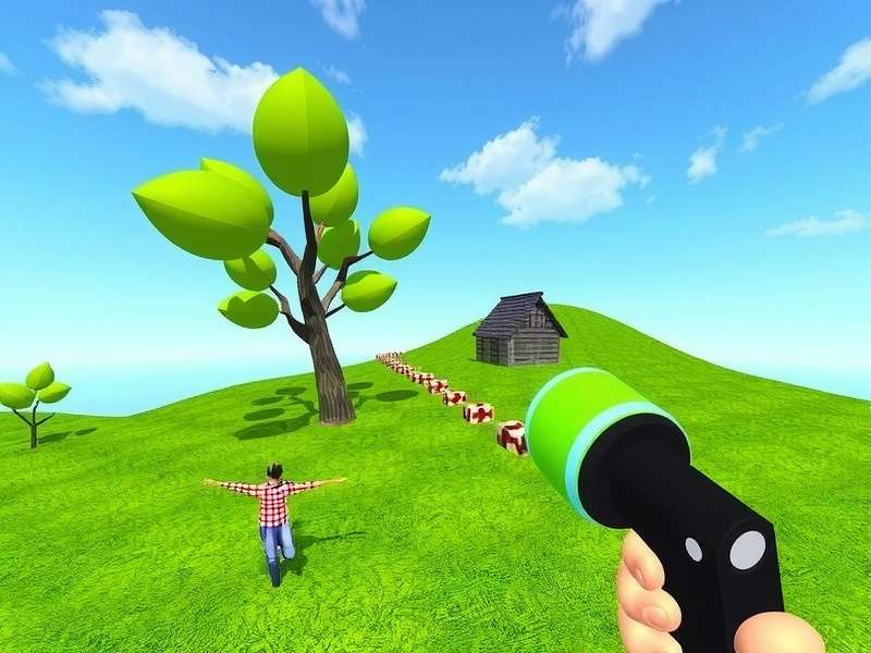 Ludo King game screenshot