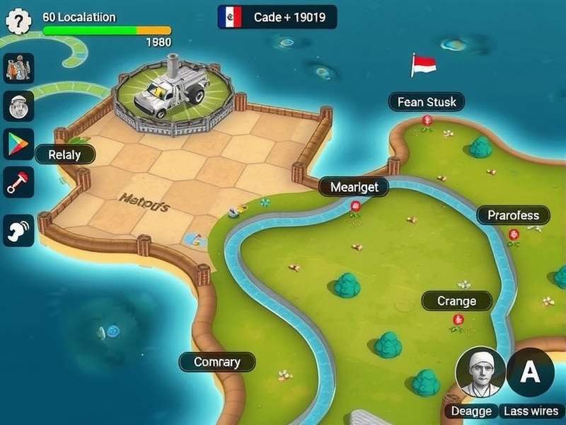 Ludo King game screenshot