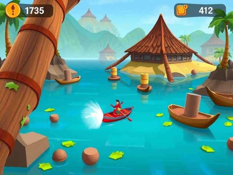 Ludo King game screenshot