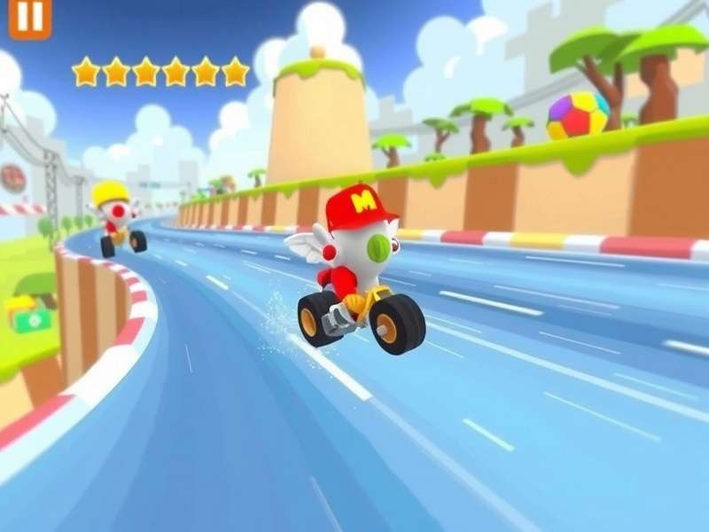 Ludo King game screenshot