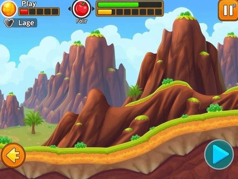 Ludo King game screenshot