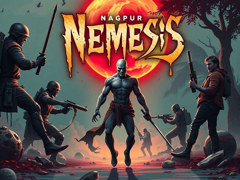 Nagpur Nemesis