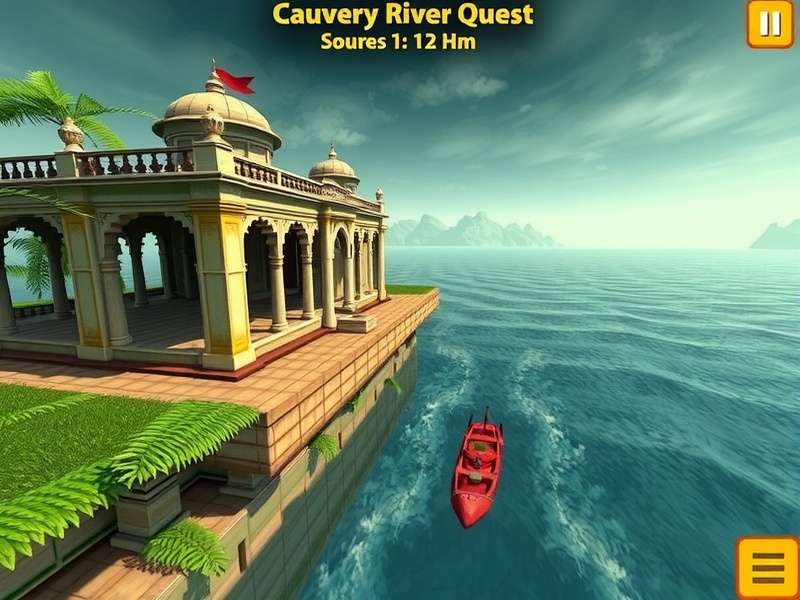 Ludo King game screenshot