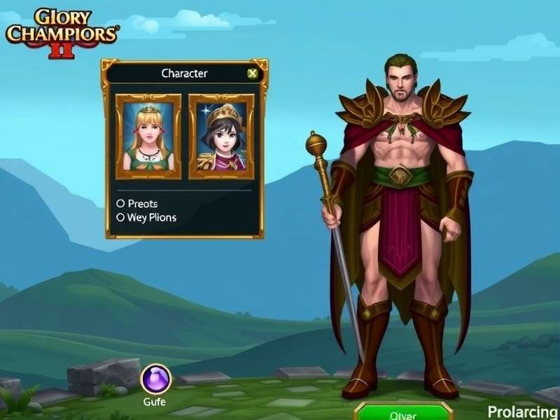 Ludo King game screenshot