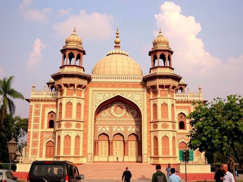 Ludo King game screenshot