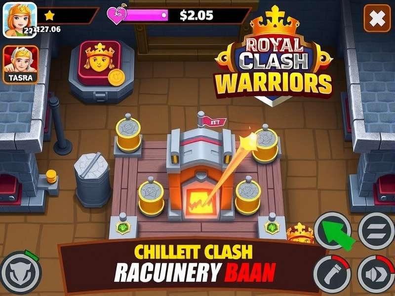 Ludo King game screenshot